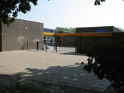 Uitbreiding Basisschool Pieter de Bas Capelle a/d IJssel ( BESTAAND )