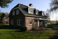 Nieuwbouw vrijstaande woning Ouderkerk a/d IJssel