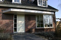 Nieuwbouw vrijstaande woning Ouderkerk a/d IJssel