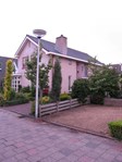 Nieuwbouw vrijstaande woning Aarlanderveen