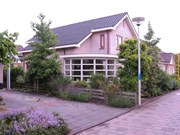 Nieuwbouw vrijstaande woning Aarlanderveen