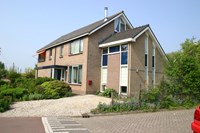 Uitbreiding Hoekwoning Berkenwoude