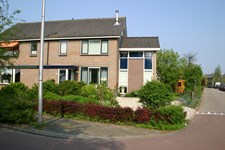 Uitbreiding Hoekwoning Berkenwoude