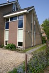 Uitbreiding Hoekwoning Berkenwoude