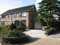 Uitbreiding Hoekwoning Berkenwoude ( BESTAAND )