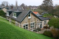 Uitbreiding Dijkwoning Ouderkerk a/d IJssel ( BESTAAND )