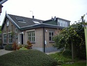 Uitbreiding Dijkwoning Ouderkerk a/d IJssel ( BESTAAND )