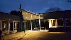 Totale renovatie ASVZ gebouw �WERKSCHUIT� Sliedrecht