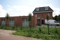 Leger des Heils Nieuwbouw Domus Heerlen