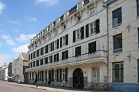 Renovatie rijksmonument Maastricht
