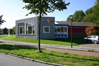 Uitbreiding Basisschool De Hoeksteen Vlaardingen