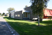 Uitbreiding Basisschool T Palet Holy Vlaardingen