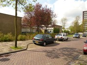 Uitbreiding Basisschool T Palet Holy Vlaardingen ( BESTAAND )