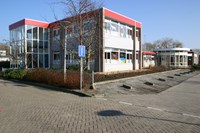Uitbreiding Chr. Basisschool Oranje Nassauschool Stolwijk