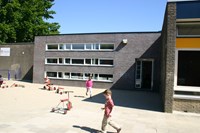 Uitbreiding Basisschool Pieter de Bas Capelle a/d IJssel