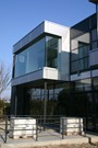 Nieuwbouw autoshowroom en werkplaats Nieuwerkerk aan den IJssel