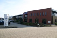 Nieuwbouw Eltacon Engineering b.v. & ABC techniek b.v. Waddinxveen