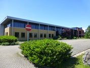 Nieuwbouw Eltacon Engineering b.v. & ABC techniek b.v. Waddinxveen ( BESTAAND )
