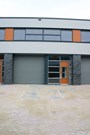 Nieuwbouw bedrijfsverzamelgebouw Teddingtonplaza Nieuwkoop