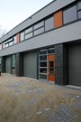 Nieuwbouw bedrijfsverzamelgebouw Teddingtonplaza Nieuwkoop