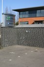 Nieuwbouw productiehal WIDEK Krimpen aan den IJssel
