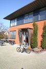 Nieuwbouw productiehal WIDEK Krimpen aan den IJssel