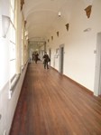 Grootonderhoud Koninklijke Militaire Academie Breda