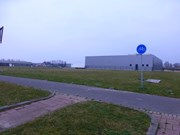 Kantoor met bedrijfsruimte Dordrecht