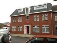 Leger des Heils Nieuwbouw Domus Heerlen