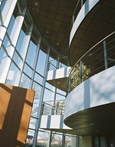 Nieuwbouw Klomp grafische bedrijven Amersfoort