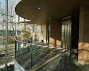 Nieuwbouw Klomp grafische bedrijven Amersfoort