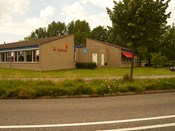 Uitbreiding Basisschool De Hoeksteen Vlaardingen ( BESTAAND )