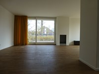 Totale renovatie geschakelde bungalow Gouda