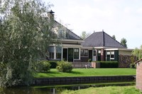 Nieuwbouw vrijstaande woning Waddinxveen