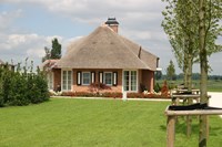 Nieuwbouw vrijstaande woning Lekkerkerk