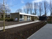 Renovatie geschakelde bungalow Gouda