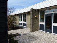 Totale renovatie geschakelde bungalow Gouda