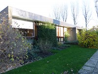 Totale renovatie geschakelde bungalow Gouda ( BESTAAND )