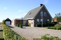 Uitbreiding vrijstaande woning Waddinxveen