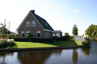 Totale renovatie en uitbreiding vrijstaande woning Waddinxveen