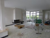 Totale renovatie en uitbreiding vrijstaande woning Waddinxveen