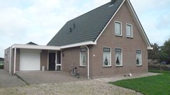 Totale renovatie en uitbreiding vrijstaande woning Waddinxveen ( BESTAAND )