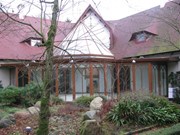 Totale renovatie met uitbreiding karakteristieke villa Wassenaar ( BESTAAND )