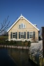 Totale renovatie met nieuwe indeling Woonboerderij Bergambacht