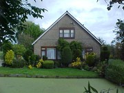 Totale renovatie met nieuwe indeling Woonboerderij Bergambacht ( BESTAAND )