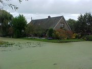 Totale renovatie met nieuwe indeling Woonboerderij Bergambacht ( BESTAAND )