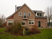 Uitbreiding vrijstaande woning Nieuwendijk ( BESTAAND )