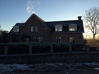 Uitbreiding vrijstaande woning Nieuwendijk