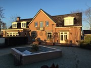 Uitbreiding vrijstaande woning Nieuwendijk