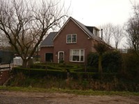 Uitbreiding vrijstaande woning Nieuwendijk ( BESTAAND )